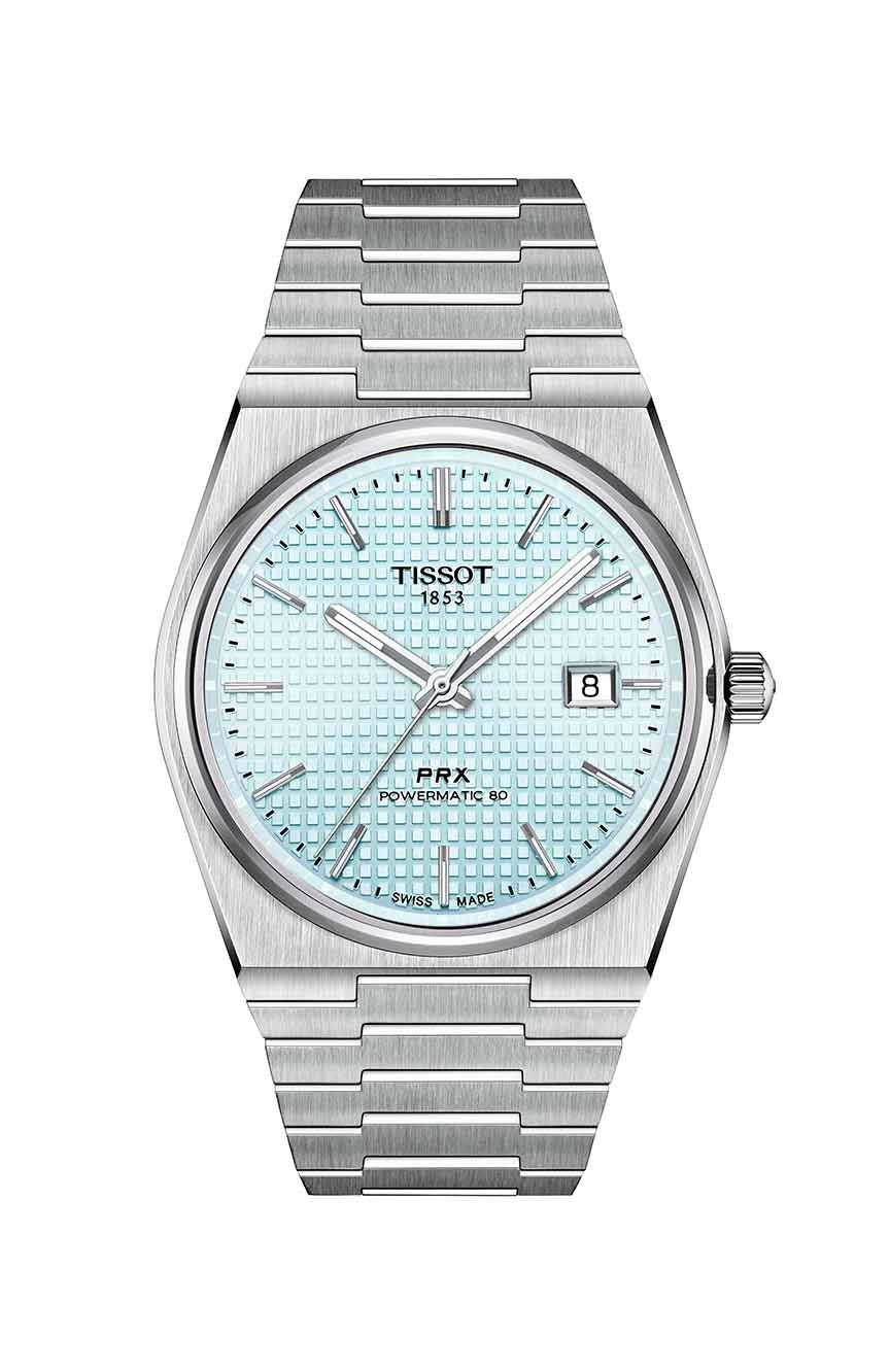 Beliix™Tissot Men's Watch