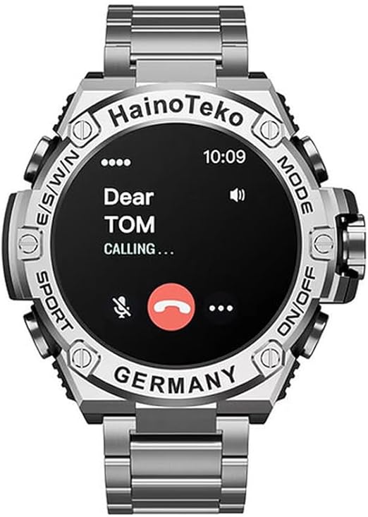 Beliix™Haino Teko RW 39 Smart Watch
