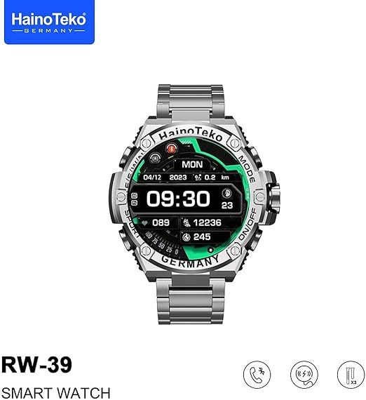 Beliix™Haino Teko RW 39 Smart Watch