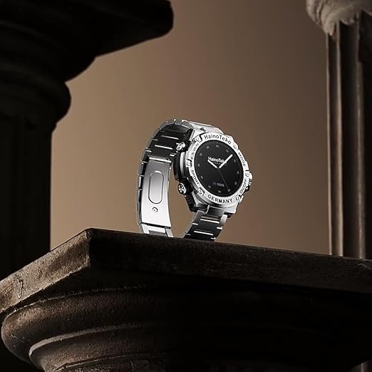 Beliix™Haino Teko RW 39 Smart Watch