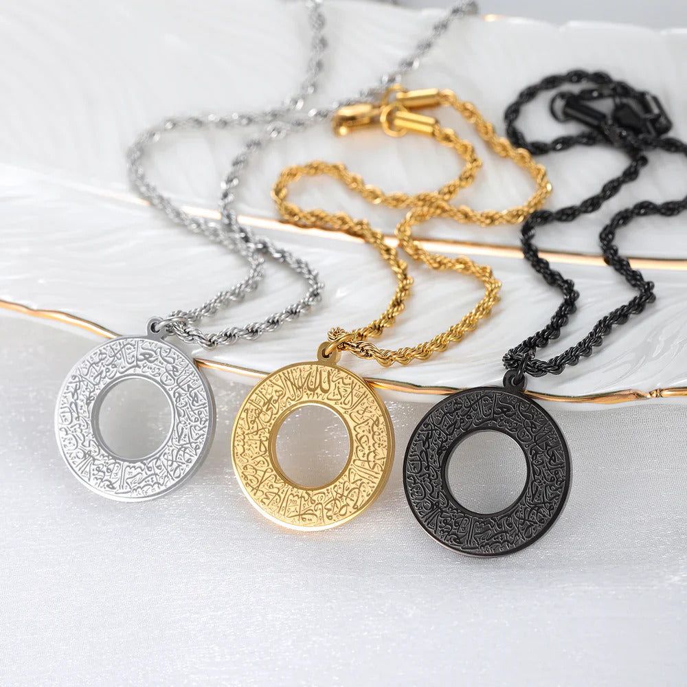 Beliix™ Dua e Safar Car Hanger