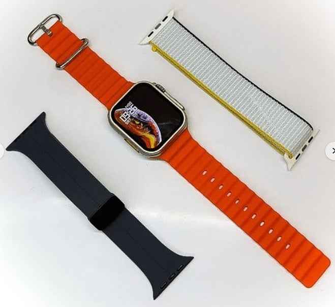 Beliix™series 9 watch