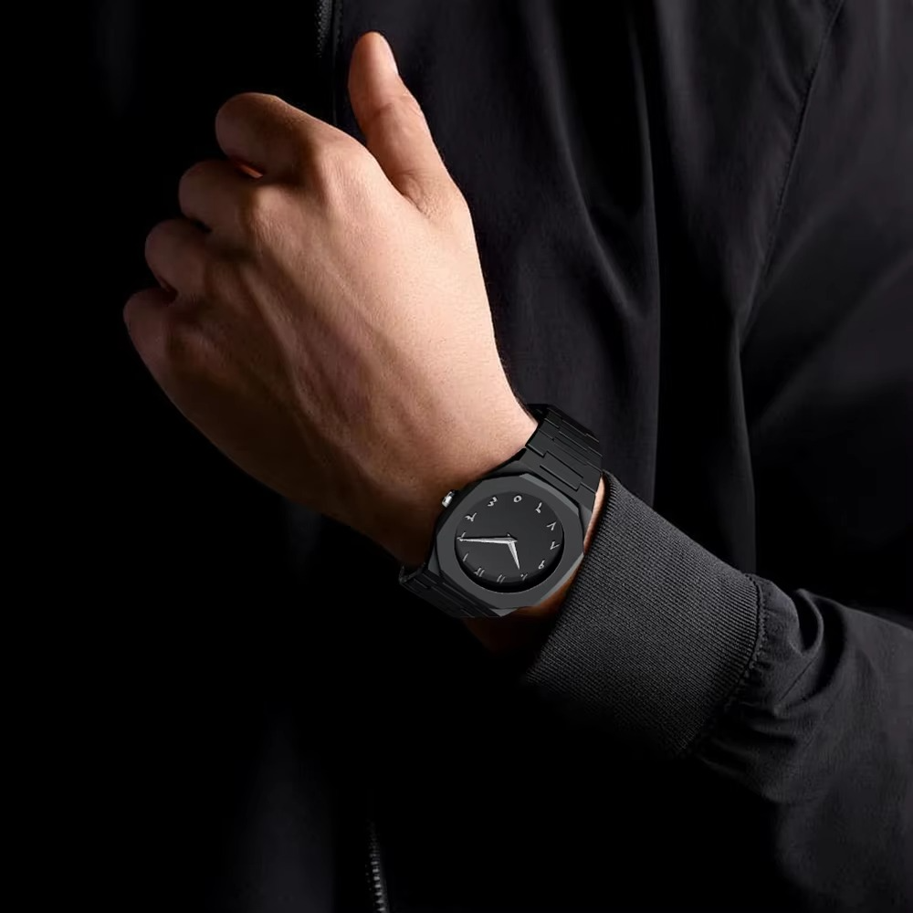 Beliix™ARABIC AURA WATCH