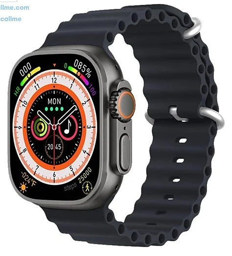 Beliix™series 9 watch