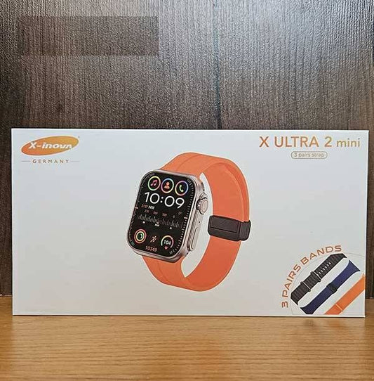 Beliix™series 9 watch